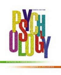 Enlarge image Cover: Psychology - Prentice Hall