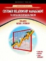 Cover: Customer Relationship Management - Pearson