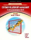 Cover: Customer Relationship Management - Pearson