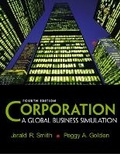Cover: Corporation - Pearson
