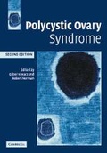 Cover: Polycystic Ovary Syndrome - Cambridge University Press