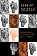 Cover: Seeing Double - University of California Press