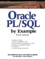 Cover: Oracle PL/SQL by Example - Prentice Hall