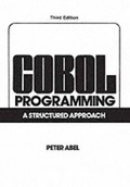 Cover: Cobol Programming - Prentice Hall