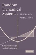 Cover: Random Dynamical Systems - Cambridge University Press