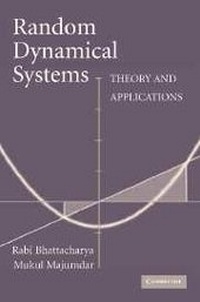 Abbildung von: Random Dynamical Systems - Cambridge University Press
