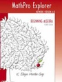 Cover: Beginning Algebra - Prentice Hall