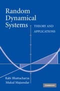 Cover: Random Dynamical Systems - Cambridge University Press