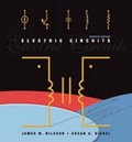 Cover: Electric Circuits - Prentice-Hall
