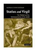 Cover: Statius and Virgil - Cambridge University Press