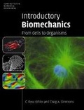 Cover: Introductory Biomechanics - Cambridge University Press