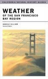 Abbildung von: Weather of the San Francisco Bay Region - University of California Press