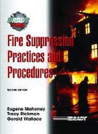 Abbildung von: Fire Suppression Practices and Procedures - Pearson