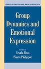 Cover: Group Dynamics and Emotional Expression - Cambridge University Press