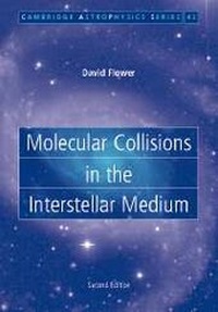 Abbildung von: Molecular Collisions in the Interstellar Medium - Cambridge University Press