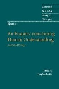 Enlarge image Cover: Hume: An Enquiry Concerning Human Understanding - Cambridge University Press
