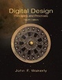 Cover: Digital Design - Prentice Hall