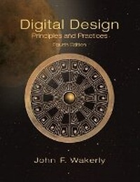 Enlarge image Cover: Digital Design - Prentice Hall