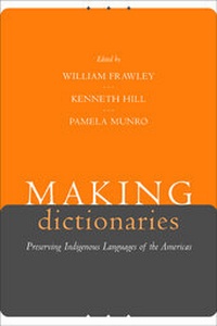 Abbildung von: Making Dictionaries - University of California Press
