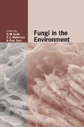 Cover: Fungi in the Environment - Cambridge University Press