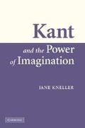 Cover: Kant and the Power of Imagination - Cambridge University Press