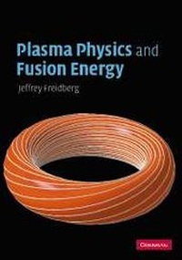 Abbildung von: Plasma Physics and Fusion Energy - Cambridge University Press
