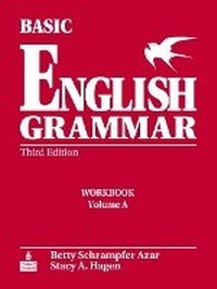 Enlarge image Cover: Basic English Grammar without Answer Key, with Audio CD CD-ROM - Pearson Education (US)