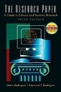 Cover: The Research Paper Updated MLA 2003 - Pearson