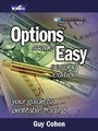 Cover: Options Made Easy - Financial TImes Prentice Hall