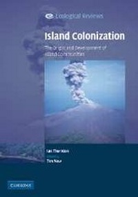 Enlarge image Cover: Island Colonization - Cambridge University Press