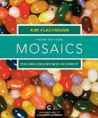 Enlarge image Cover: Mosaics - Pearson