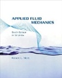 Cover: Applied Fluid Mechanics SI - Addison Wesley