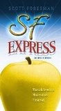 Cover: SF Express - Pearson