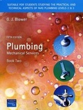 Cover: Plumbing BookTwo - Addison Wesley