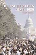 Cover: The United States since 1980 - Cambridge University Press