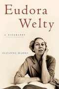 Cover: Eudora Welty - Harcourt Brace International