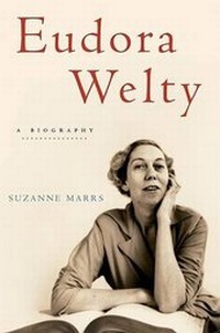 Enlarge image Cover: Eudora Welty - Harcourt Brace International