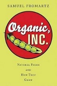 Abbildung von: Organic, Inc. - Houghton Mifflin