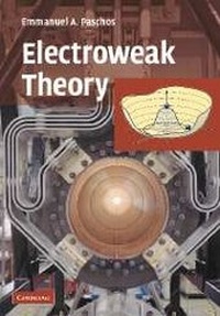 Abbildung von: Electroweak Theory - Cambridge University Press