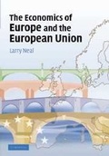 Cover: The Economics of Europe and the European Union - Cambridge University Press