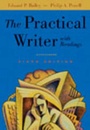 Cover: Practical Writer with Readings - Heinle