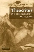 Cover: Theocritus and the Invention of Fiction - Cambridge University Press