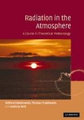 Cover: Radiation in the Atmosphere - Cambridge University Press