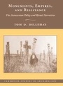 Cover: Monuments, Empires, and Resistance - Cambridge University Press