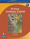 Cover: Writing Academic English with Criterion Publisher's Version - Pearson Education (US)