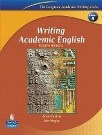 Enlarge image Cover: Writing Academic English with Criterion Publisher's Version - Pearson Education (US)