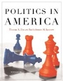 Cover: Politics in America - Pearson