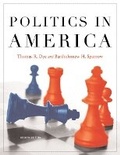 Cover: Politics in America - Pearson