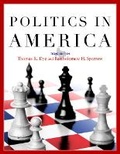 Cover: Politics in America, Texas Edition - Pearson