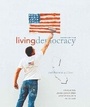 Cover: Living Democracy, California Edition - Pearson